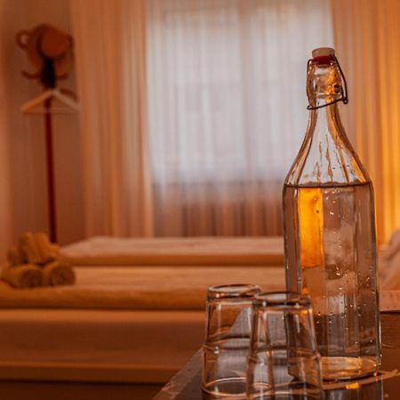 Bnb Chezlise Urnäsch Zewnętrze zdjęcie