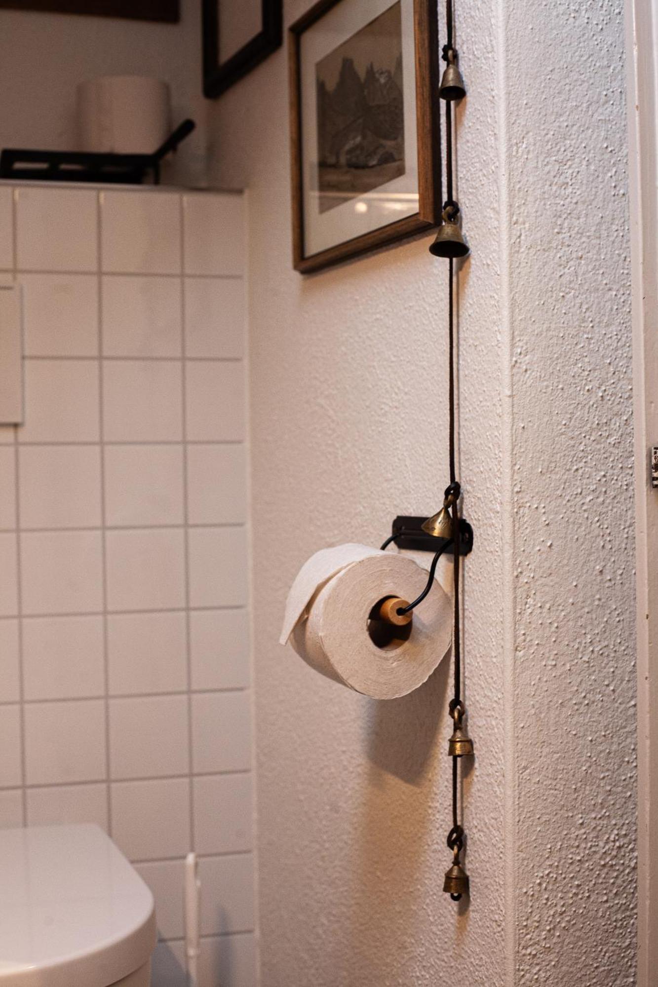 Bnb Chezlise Urnäsch Zewnętrze zdjęcie