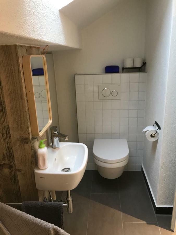 Bnb Chezlise Urnäsch Zewnętrze zdjęcie