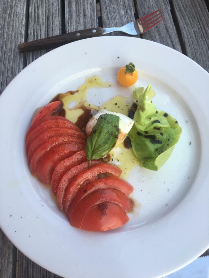 Bnb Chezlise Urnäsch Zewnętrze zdjęcie