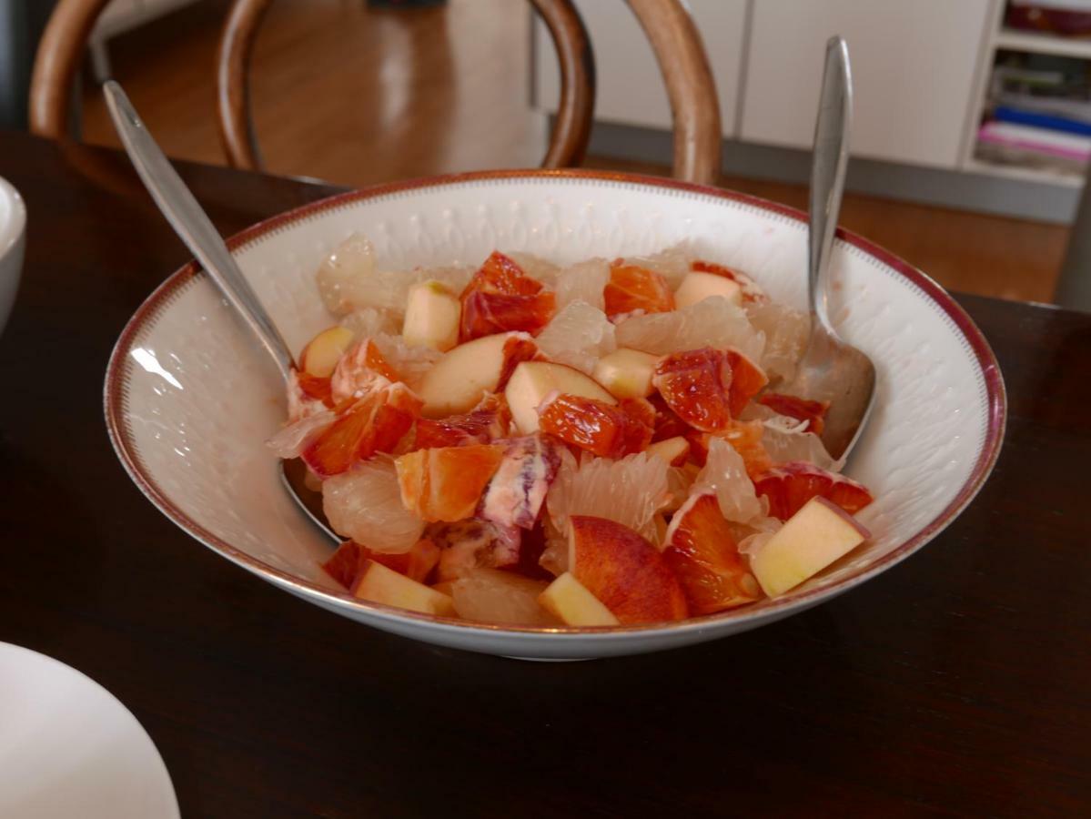 Bnb Chezlise Urnäsch Zewnętrze zdjęcie